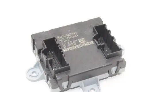 Jaguar XF X250 Door control unit/module GJ3214D619BA