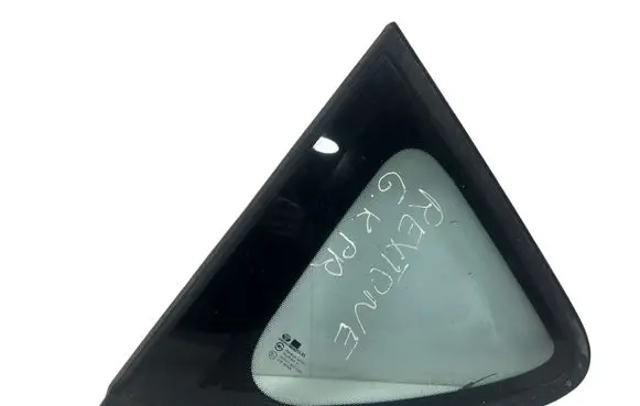 SsangYong Rexton Rear side window 43R00108 DOT312AS2M441