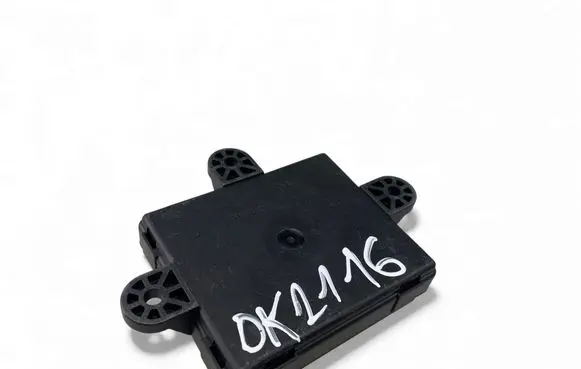 Volvo V60 Other control units/modules 31343873