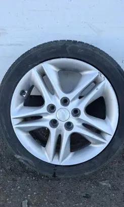 KIA Ceed R17 alloy rim 529101H350
