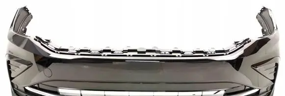 Volkswagen Eos Front bumper 5NA807221C