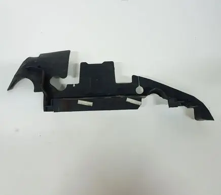 Audi A6 S6 C6 4F Radiator trim 4F0121283G