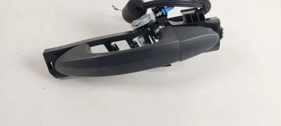 Ford Transit Courier II Sliding door exterior handle 8A61A224A37AN