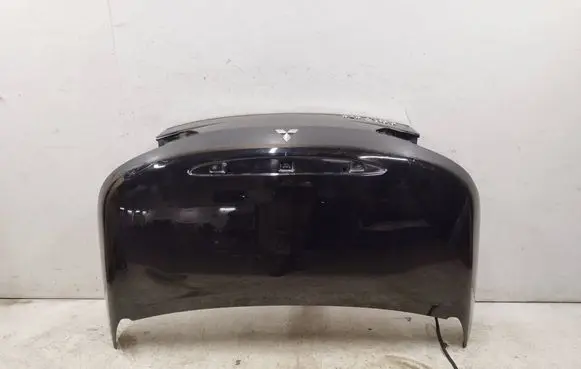 Mitsubishi Colt CZ3 Tailgate/trunk/boot lid 