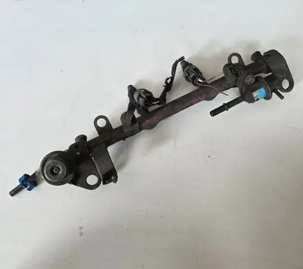 Mazda Premacy Fuel main line pipe 110012j60