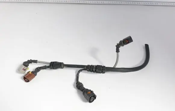 Audi A4 S4 B8 8K Other wiring loom 3B0973722A
