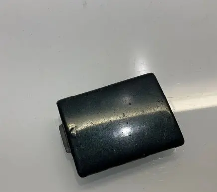 Mercedes-Benz E W211 Front tow hook cap/cover A2118850026 2118850026