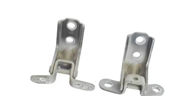 KIA Sorento Front door upper hinge