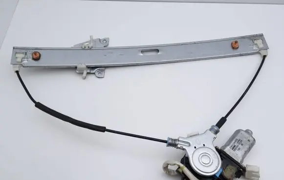 Mazda Premacy Front door window regulator with motor CM010440G 8620400024