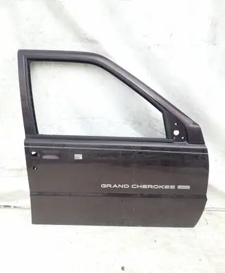 Jeep Grand Cherokee Front door 4882030