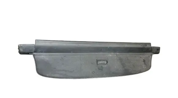 Volkswagen PASSAT B6 Parcel shelf load cover 9937000039