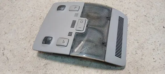 Audi A4 S4 B7 8E 8H Front seat light 8E0947135A 16781020