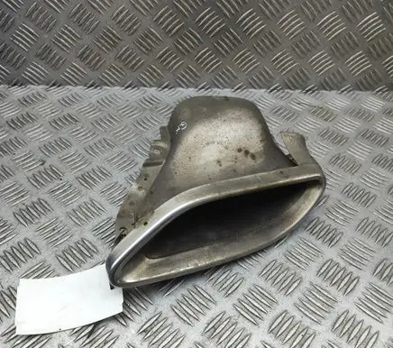 Mercedes-Benz E C207 W207 Muffler ending A2044906327