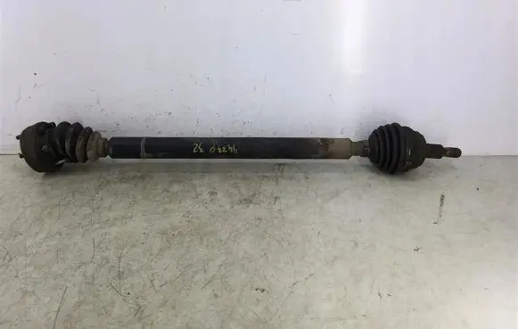 Seat Leon (1M) Front driveshaft