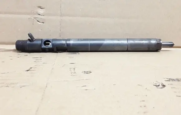 SsangYong Rexton Fuel injector A6650170221
