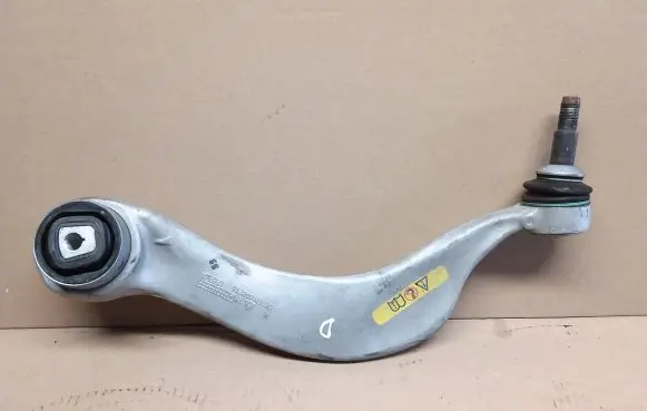 BMW 5 F10 F11 Front lower control arm/wishbone EN6082T6