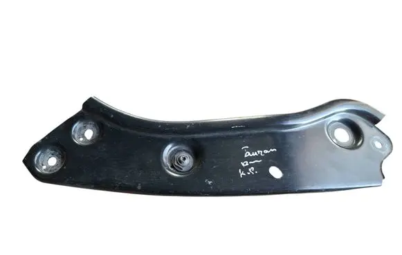 Volkswagen Touran II Radiator support slam panel bracket 1T0805931