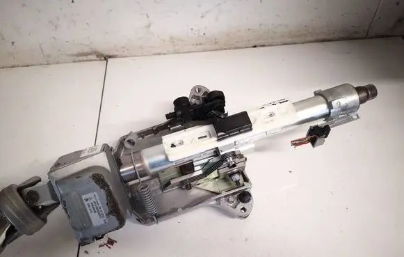 Mercedes-Benz A W169 Steering wheel axle 169462023 1695452932