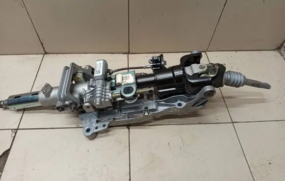 Jeep Grand Cherokee Steering wheel axle PP166462082 05026788AD 03352410105