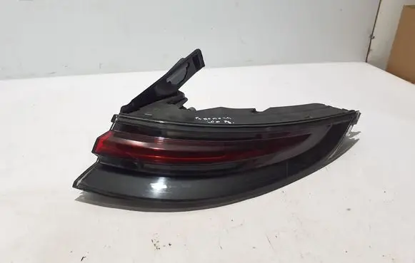 Porsche Panamera (971) Rear/tail lights