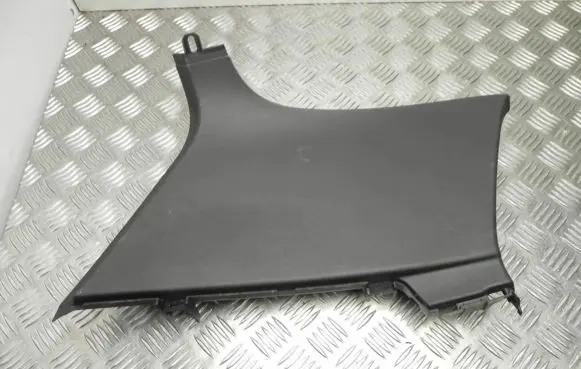 Volkswagen Golf Sportsvan (C) pillar trim 5G4867287D Baldai3167