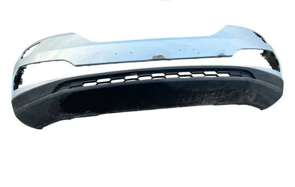 Skoda Karoq Front bumper 57A807221 57A807061