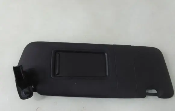 Audi A4 S4 B7 8E 8H Sun visor 