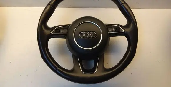 Audi Q5 SQ5 Steering wheel 4L0419091AP