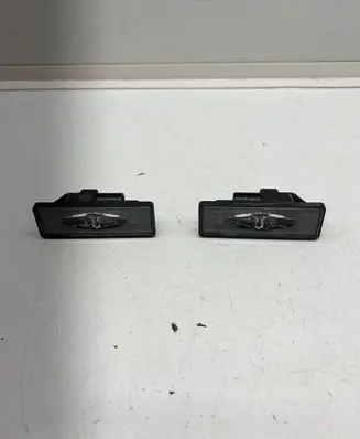 Renault Arkana Number plate light 265101139R