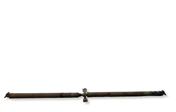 Toyota RAV 4 (XA30) Drive shaft (set) 