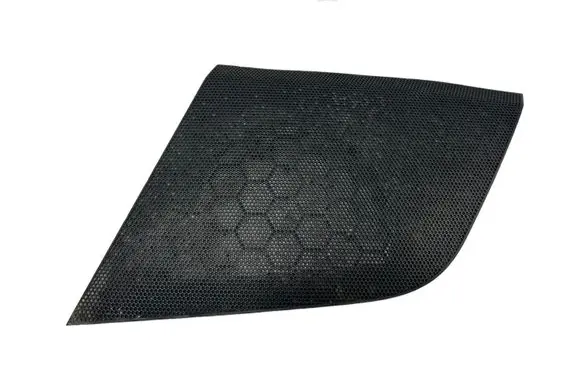 Side speaker trim/cover
