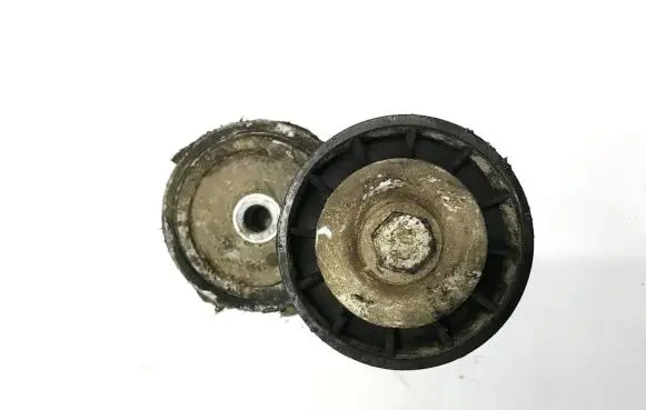 Fiat Doblo Generator/alternator belt tensioner