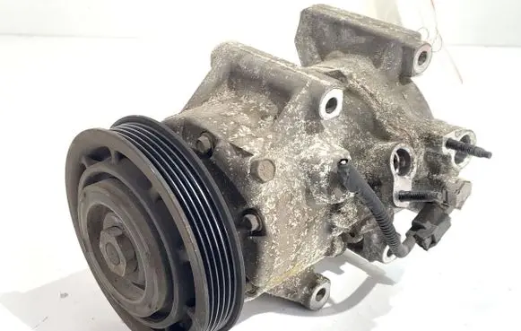 KIA Optima Air conditioning (A/C) compressor (pump) 447250-0541
