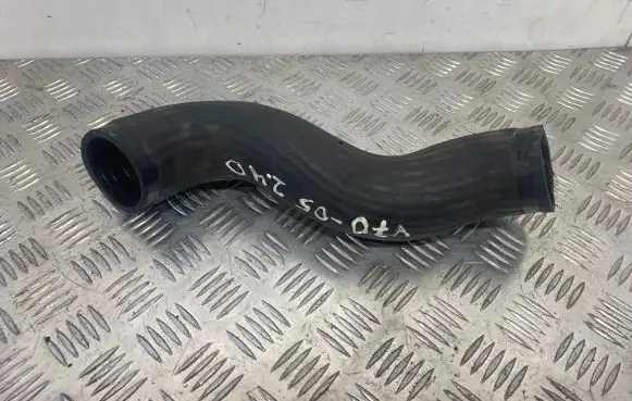 Volvo V70 Intercooler hose/pipe