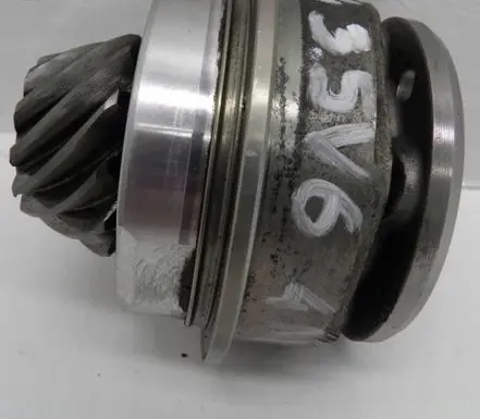 Mercedes-Benz GLK (X204) Timing chain sprocket 