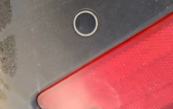 KIA Sorento Parking PDC sensor