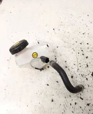 Hyundai Ioniq Brake fluid reservoir 