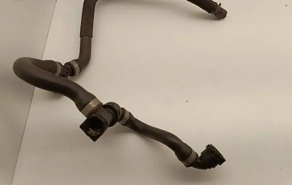 BMW X3 G01 Engine coolant pipe/hose 9797623 22322910