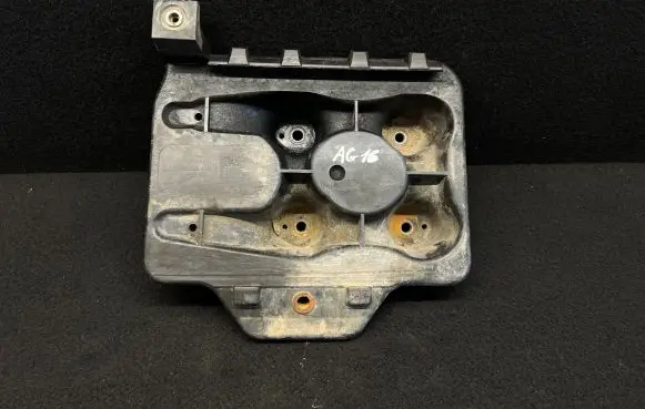 Volkswagen Golf IV Battery box tray 1J0804373A