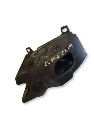 Citroen C4 I Rear bumper mounting bracket 9650693580 0223432415 9650693580B