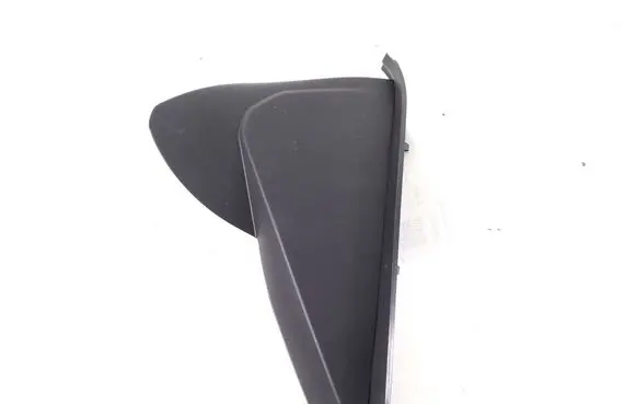 Panel trim