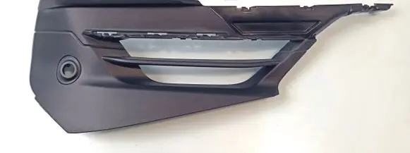 BMW 2 F45 Front bumper corner part panel trim 51117932854 7932854