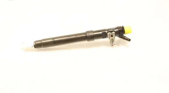 Fuel injector