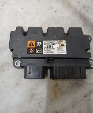 Chevrolet Volt II Airbag control unit/module 13595566