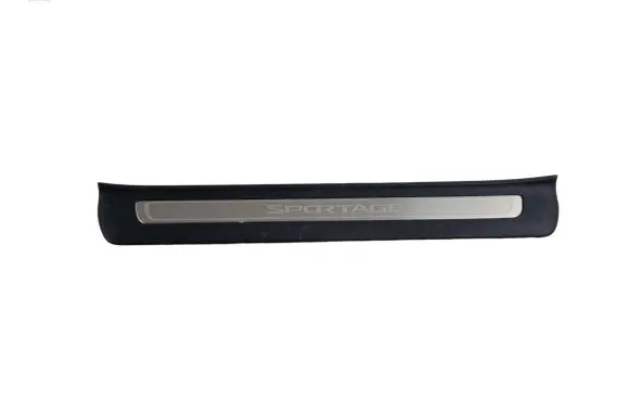 KIA Sportage Front sill trim cover 85873F1500WK