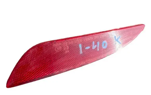 Hyundai i40 Rear tail light reflector 924053Z00