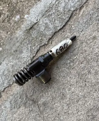 Mitsubishi Grandis Fuel injector 0414720404 03G130073G