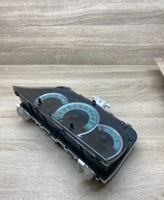 Toyota Corolla Verso AR10 Speedometer (instrument cluster) 838000F060L