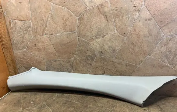 Mercedes-Benz SL R230 (A) pillar trim A2306900125