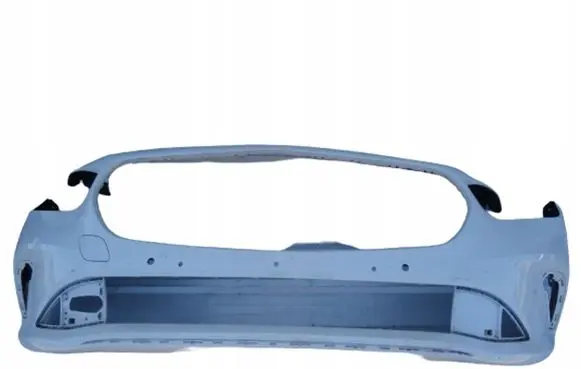 Mercedes-Benz B W247 Front bumper R22P2